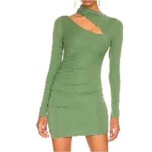 Camila Coelho Imani Mini Dress